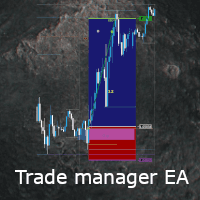 Flexible Trade Manager EA trading robot logo