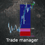 Flexible Trade Manager trading robot logo