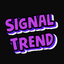 Signal Trend Super trading robot logo