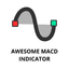 Awesome MACD Indicator trading robot logo