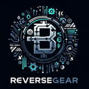 ReverseGear trading robot logo