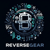 ReverseGear Conservative Strategy Tester result, 23.07% simulated ROI