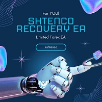 Stenco Recover EA trading robot logo