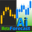 MetaForecast M5 trading robot logo