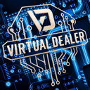 VirtualDealer trading robot logo