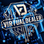 VirtualDealer trading robot logo