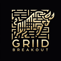 Grid Breakout trading robot logo
