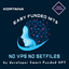 Easy Funded MT5 trading robot logo