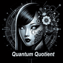 Quantum Quotient trading robot logo
