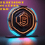Precision Scalper Pro trading robot logo