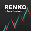 RenkoChart EA trading robot logo