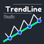 Basic TrendLine MT5 trading robot logo