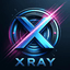 Xray trading robot logo