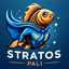 Stratos Pali trading robot logo