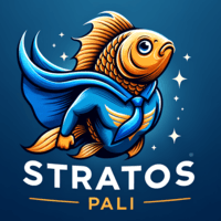 Stratos Pali mt5 trading robot logo