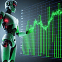 AI Adaptive EA v3 trading robot logo