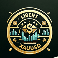 Libert Xauusd M15 MT5 trading robot logo