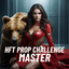 HFT Prop Challenge Master MT5 trading robot logo