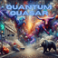 Quantum Quasar trading robot logo