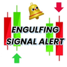 Engulfing Signal Alert