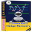 Hedge Zone Recovery trading robot logo