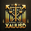 Signal Lock XAUUSD trading robot logo