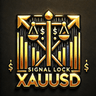 Signal Lock XAUUSD