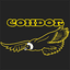 Condor Momentum For MT4 trading robot logo