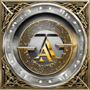 Advanced Hedge EA trading robot logo
