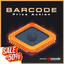 Barcode EA MT5 trading robot logo