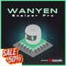 EA Wanyen