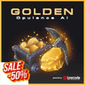 Golden Opulence AI