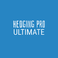 Hedging Pro Ultimate trading robot logo
