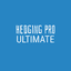 Hedging Pro Ultimate trading robot logo