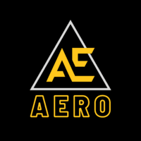 Aero Gold trading robot logo