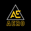 Aero Gold trading robot logo