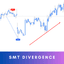 SMT Divergence Pro trading robot logo
