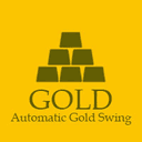 Artha Swastika trading robot logo