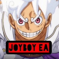 JoyBoy EA trading robot logo