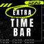 Extra Time Scale Bar trading robot logo