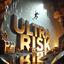 Ultra Risk trading robot logo