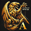 Aureus MT5 trading robot logo