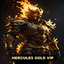 Hercules Gold VIP trading robot logo