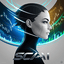 Scai MT5 trading robot logo
