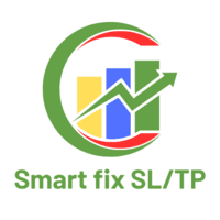 Smart Fix SLTP Conservative Strategy Tester result, 24% simulated ROI