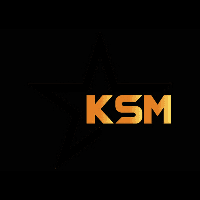 Ksm mt5 trading robot logo