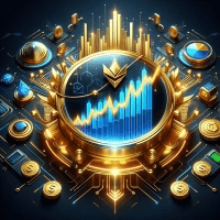 Gold Scalper XAUUSD Aggressive Strategy Tester result, -4.53% simulated ROI