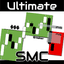 Ultimate SMC trading robot logo