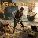 Cristoforo Gold Rush EA trading robot logo