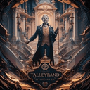 Talleyrand Pitchfork EA trading robot logo